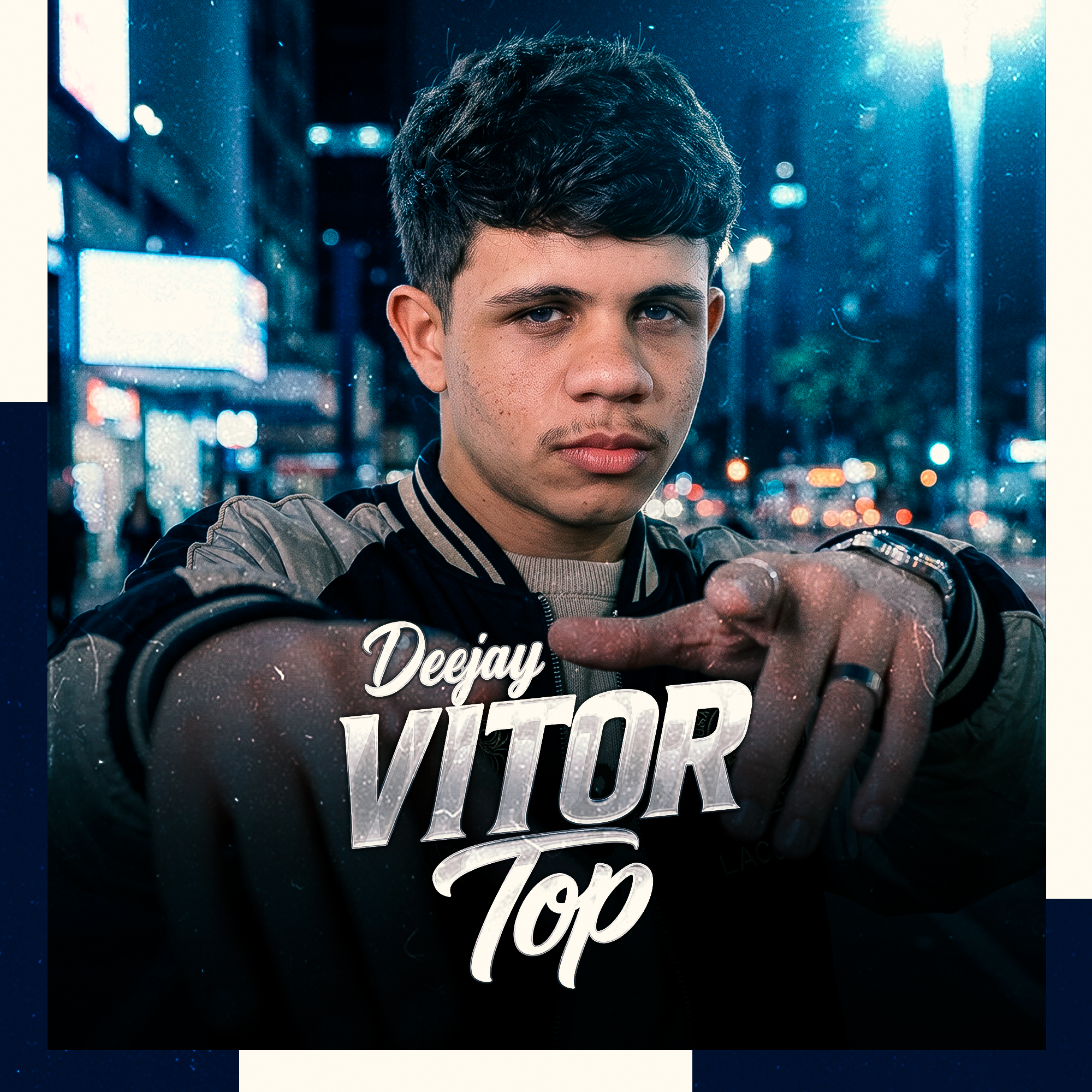 Dj Vitor Top E Rosy Soares - Intro Ainda Doi (Topzeraa) Remix 2026